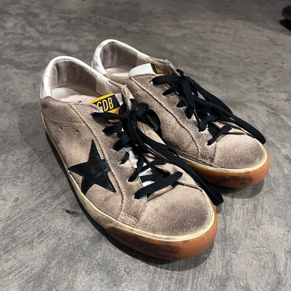 Golden Goose Sneakers